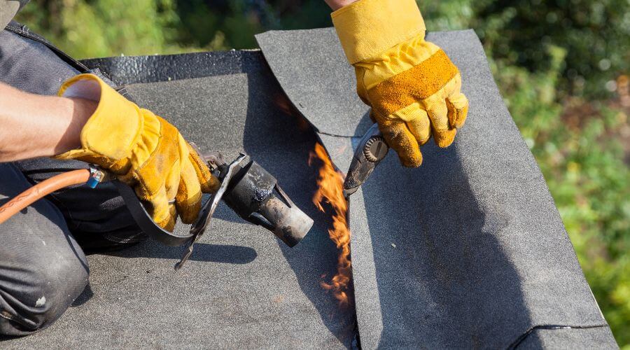 Expert new roof installation services in Kenton, DE
